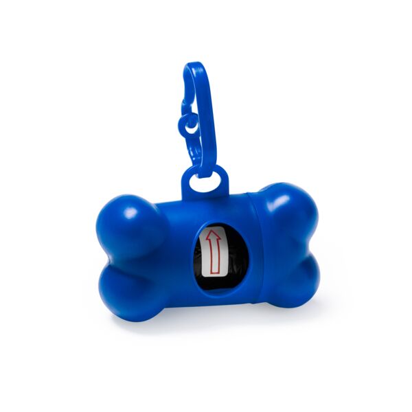 Pet bag dispenser Thumbnail