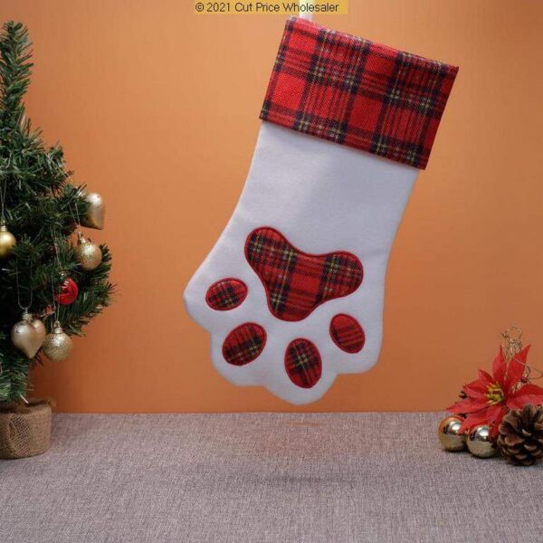 Pet Christmas Stocking Thumbnail