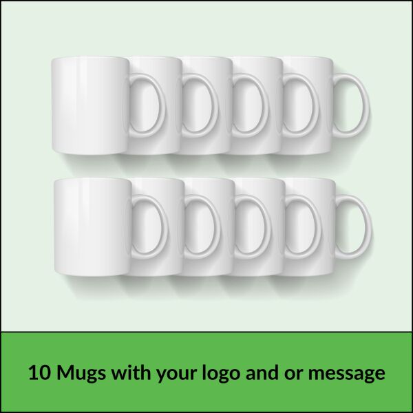 10 Mug Bundle Thumbnail