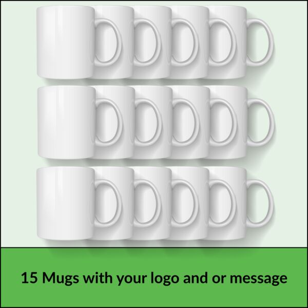 15 Mug Bundle Thumbnail