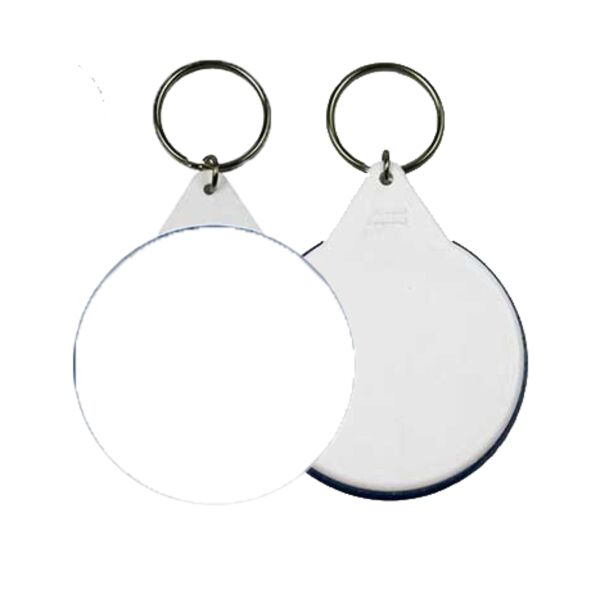 45mm Keyring Thumbnail