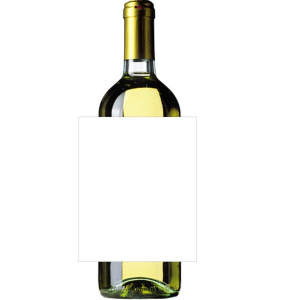 Sticker Bottle Label Thumbnail