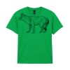 Heavy Cotton™ youth t-shirt Thumbnail