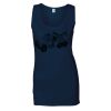 Softstyle™ women's tank top Thumbnail