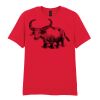 Softstyle™ adult ringspun t-shirt Thumbnail