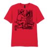 Softstyle™ adult ringspun t-shirt Thumbnail
