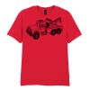 Softstyle™ adult ringspun t-shirt Thumbnail