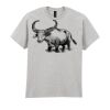 Ultra Cotton™ adult t-shirt Thumbnail