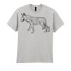 Ultra Cotton™ adult t-shirt Thumbnail