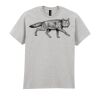 Ultra Cotton™ adult t-shirt Thumbnail