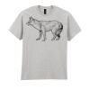 Ultra Cotton™ adult t-shirt Thumbnail