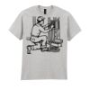 Ultra Cotton™ adult t-shirt Thumbnail