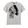 Ultra Cotton™ adult t-shirt Thumbnail