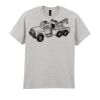 Ultra Cotton™ adult t-shirt Thumbnail