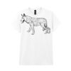 Heavy Cotton™ women's t-shirt Thumbnail