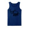 Softstyle™ adult tank top Thumbnail