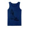 Softstyle™ adult tank top Thumbnail
