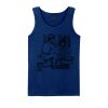 Softstyle™ adult tank top Thumbnail
