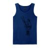 Softstyle™ adult tank top Thumbnail