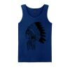 Softstyle™ adult tank top Thumbnail
