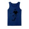 Softstyle™ adult tank top Thumbnail