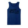 Softstyle™ adult tank top Thumbnail